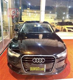 اودي A6